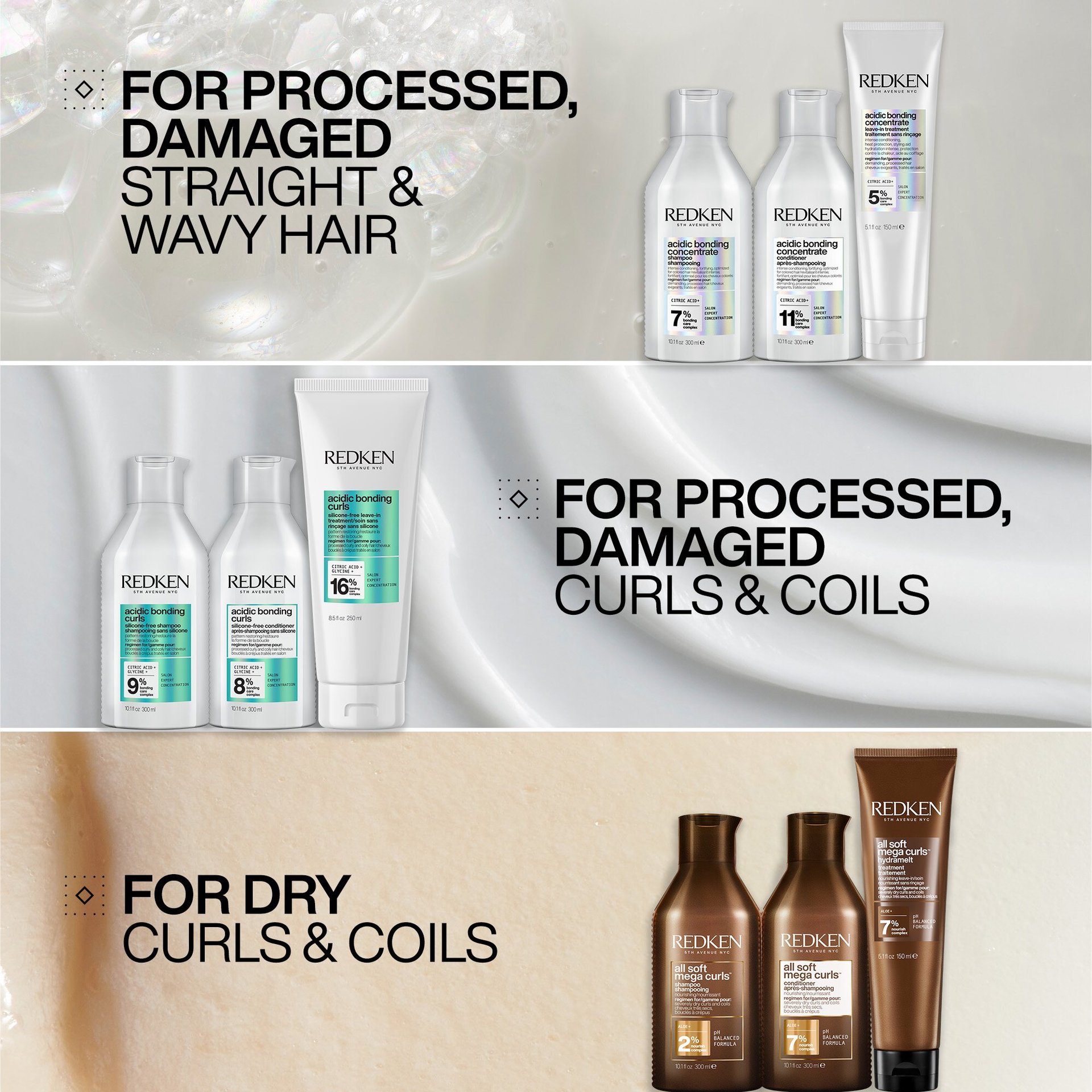 Redken 2024 EU Acidic Bonding Curls Ecom ATF