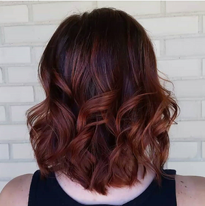 De 13 Beste Balayage Fargene For Kort Har