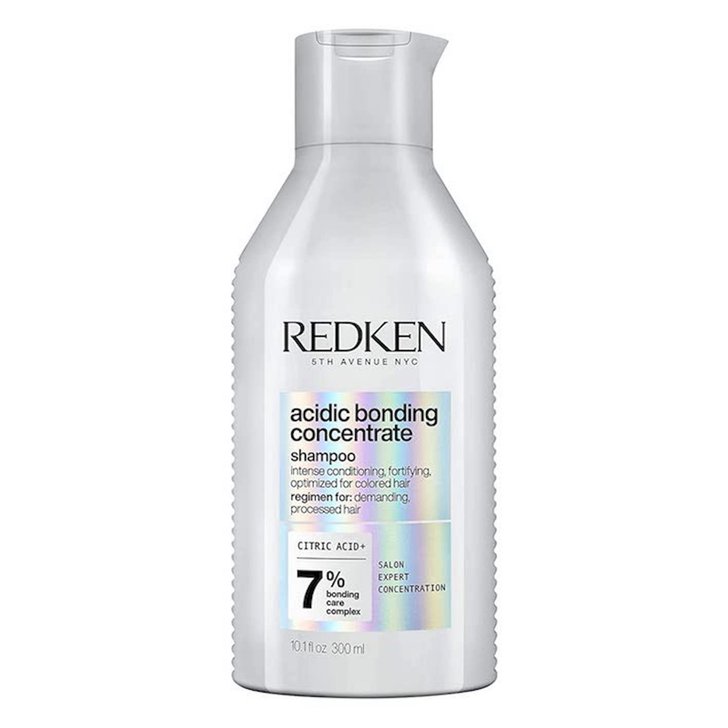 Acidic Bonding Concentrate Shampoo Fra Redken