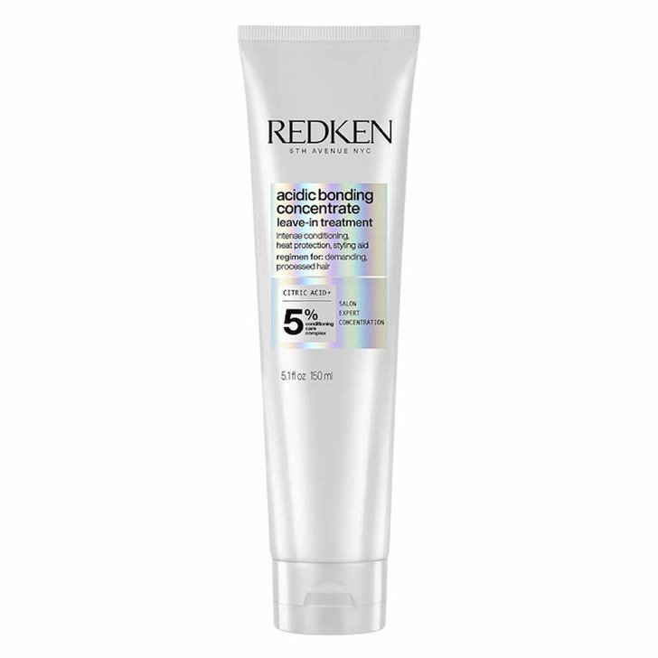 Acidic Bonding Concentrate Leave-in Treatment Fra Redken