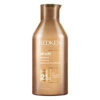 All Soft Shampoo Fra Redken