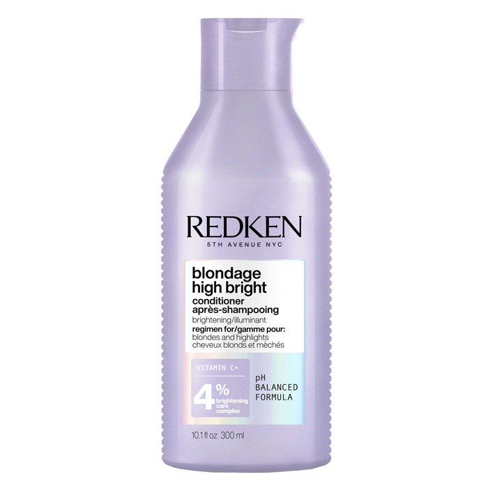 Blondage High Bright Conditioner Fra Redken