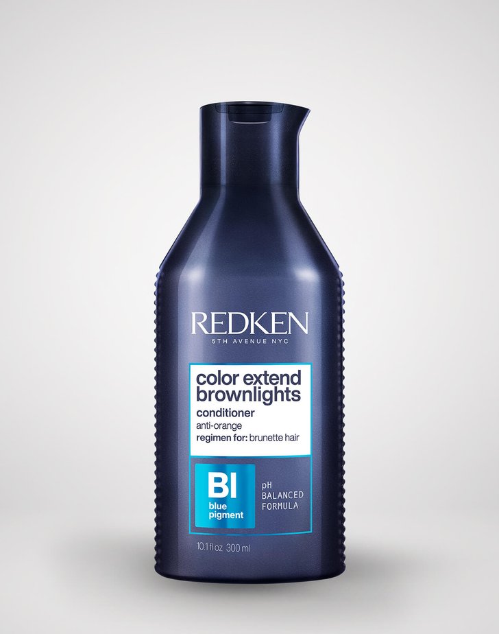 Color Extend Brownlights Conditioner Fra Redken
