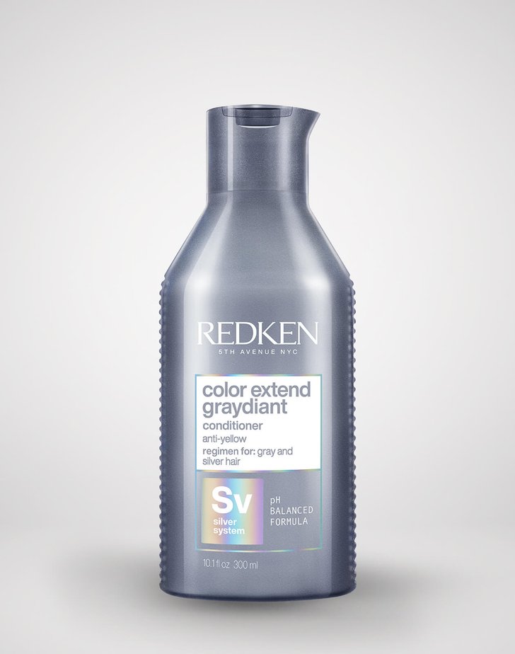 Color Extend Graydiant Conditioner Fra Redken