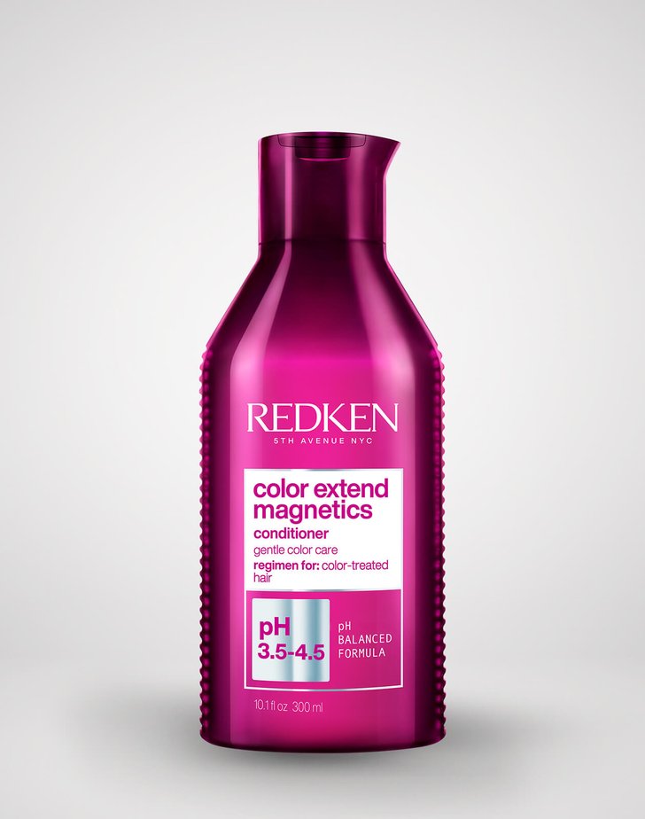 Color Extend Magnetics Conditioner Fra Redken