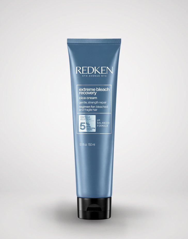 Extreme Bleach Recovery Cica Cream Fra Redken