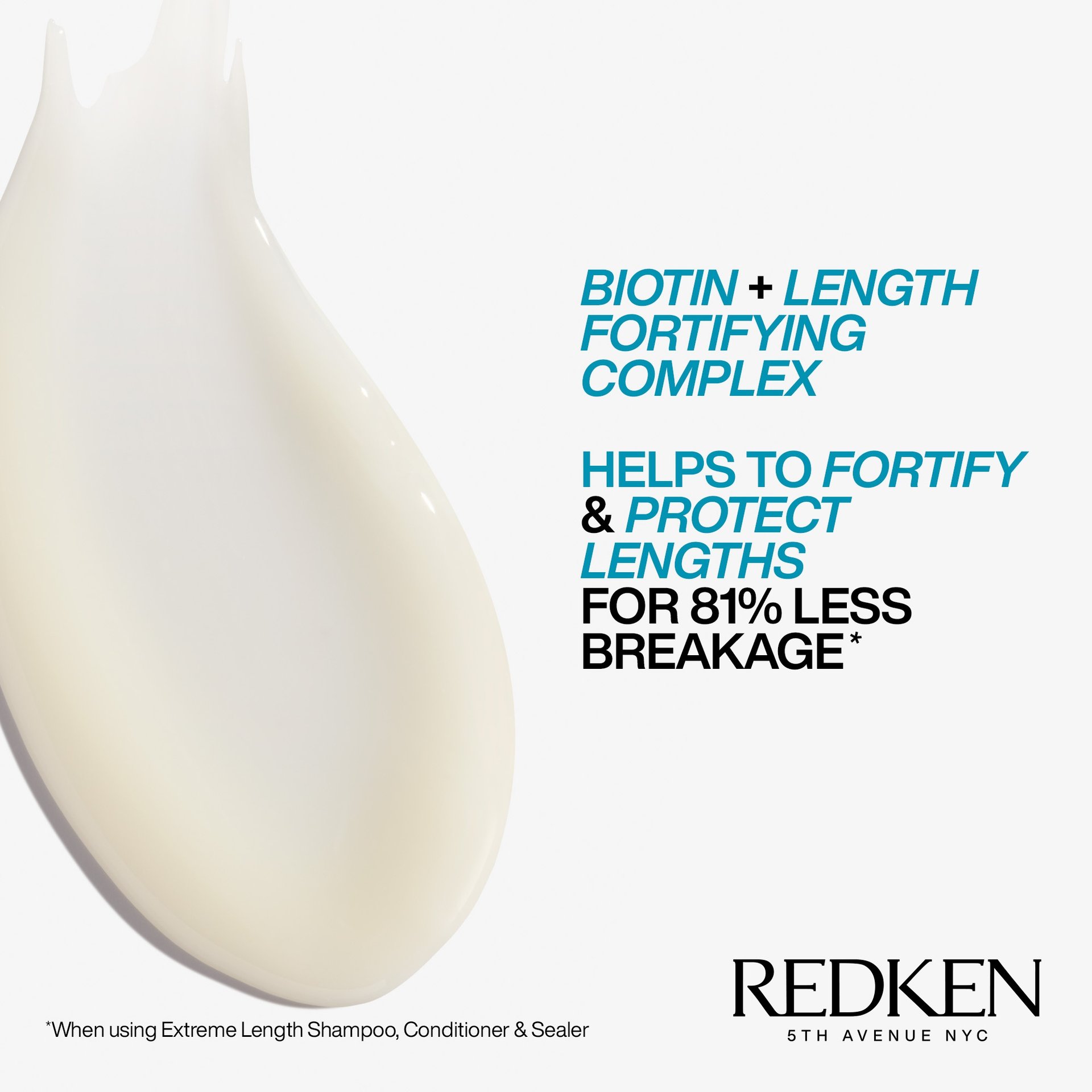Extreme Length Leave-in Treatment Fra Redken