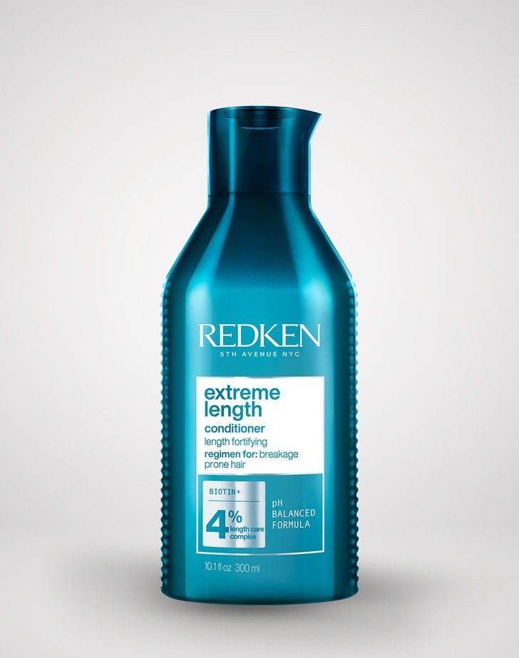 Extreme Length Conditioner Fra Redken