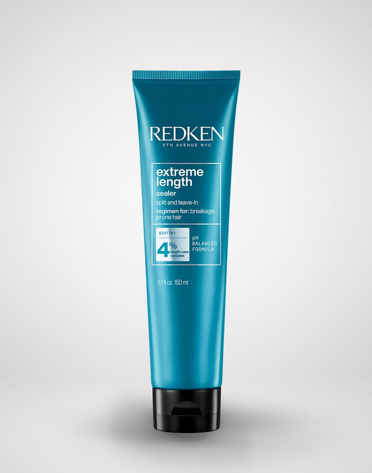 Extreme Length Leave-in Treatment Fra Redken