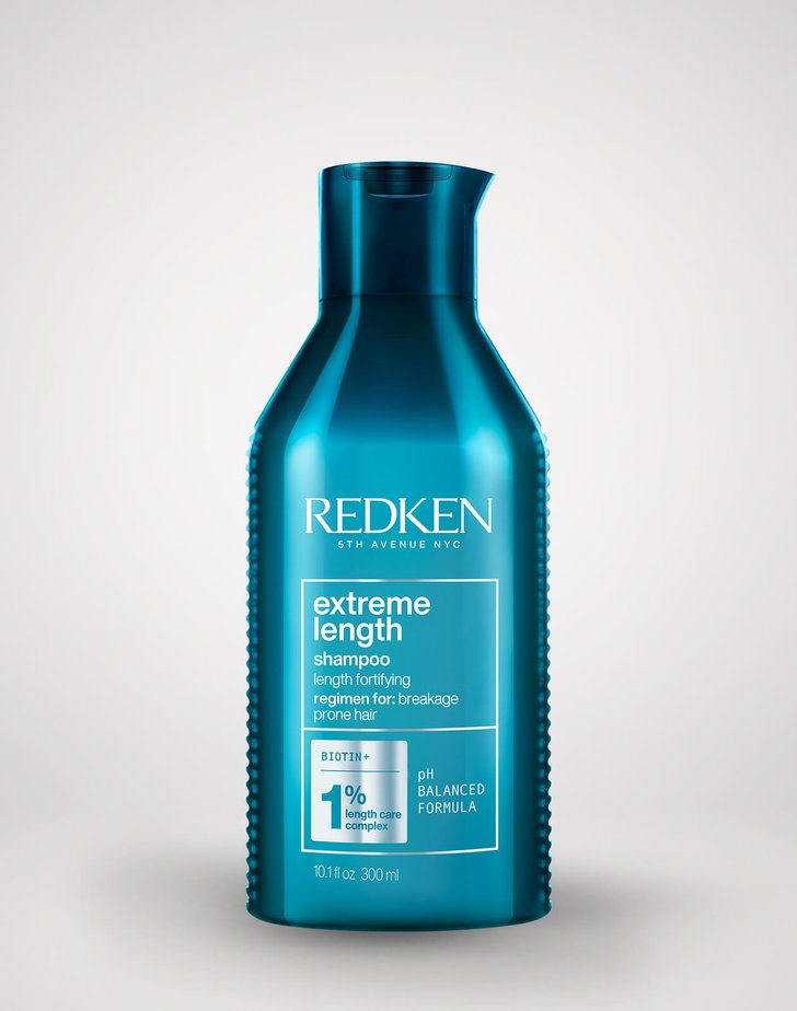 Extreme Length Shampoo Fra Redken