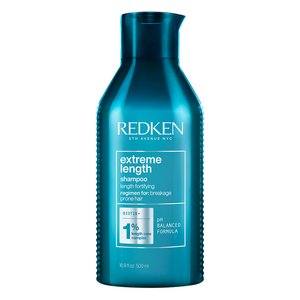 redken extreme length shampoo