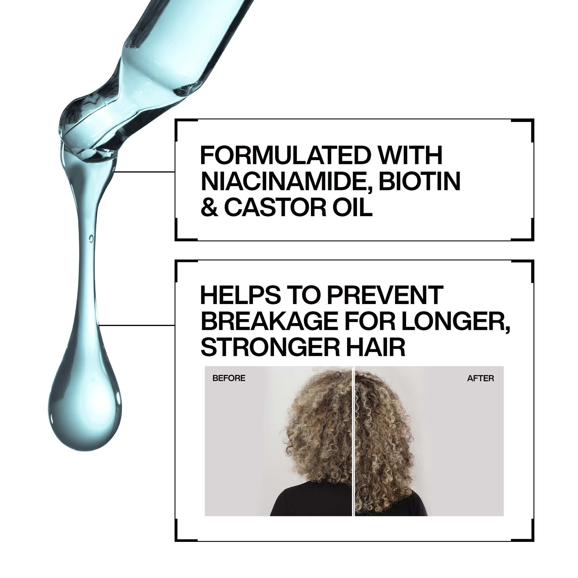 Extreme Length Triple Action Treatment Fra Redken