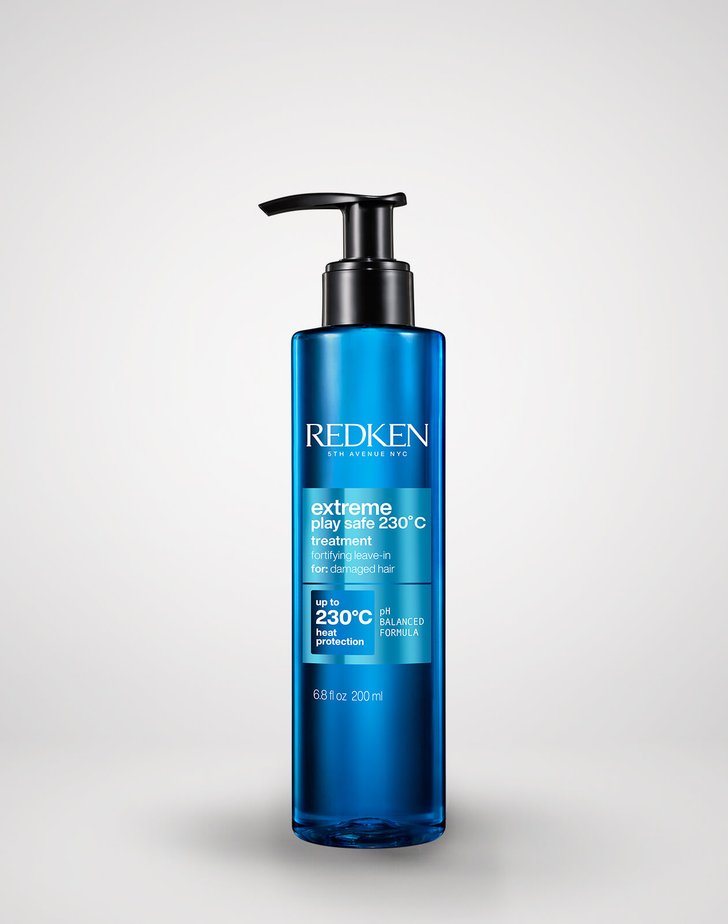 Extreme Play Safe 230° Fra Redken