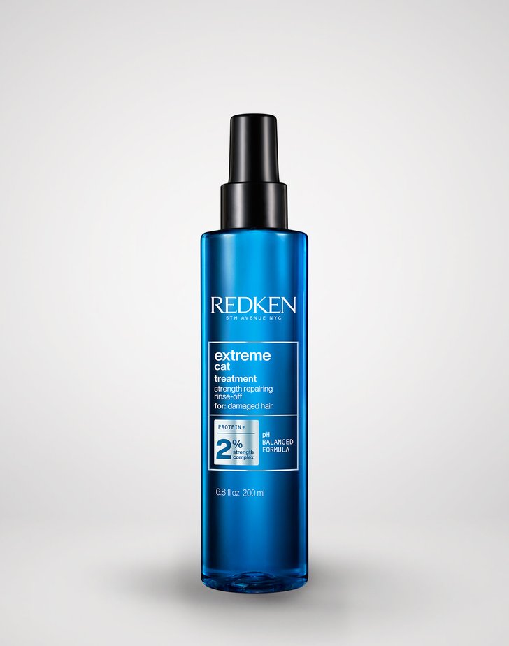Extreme Cat Fra Redken