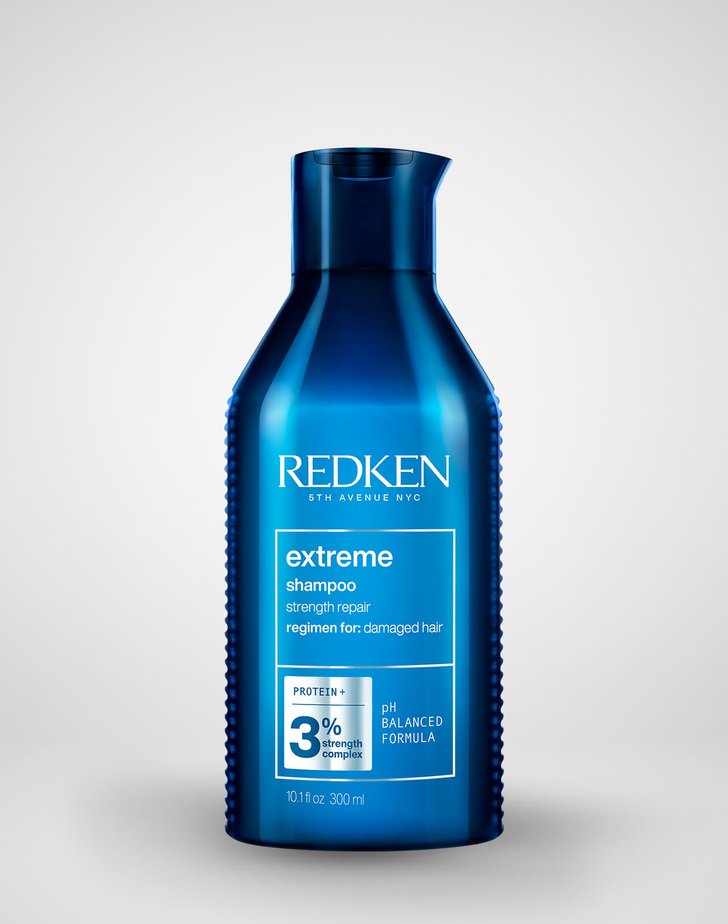 Extreme Shampoo Fra Redken