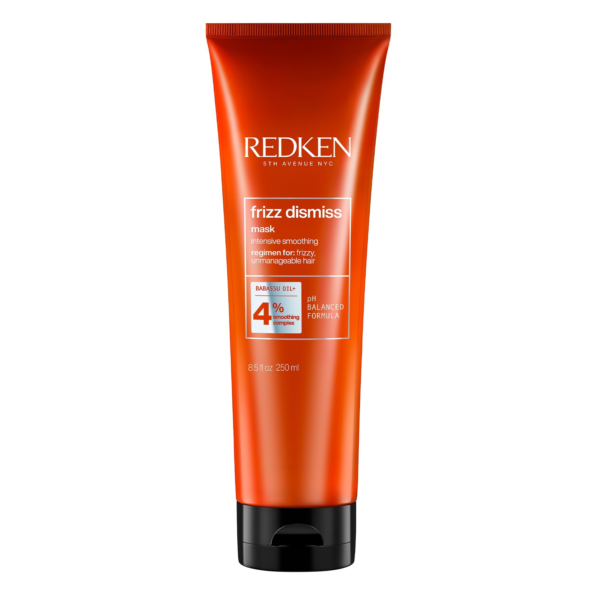 Frizz Dismiss Mask Fra Redken