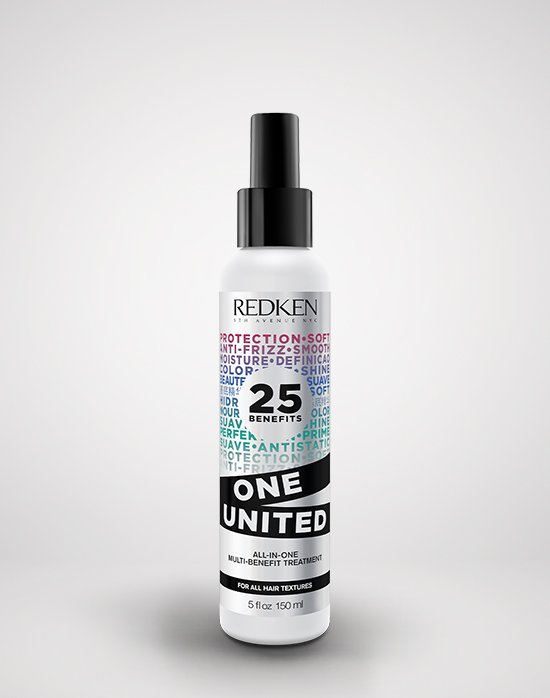 One United Fra Redken