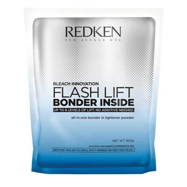 Flash Lift Bonder Inside Fra Redken