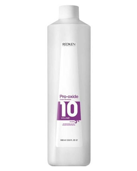 Pro-oxide Developer 10 Volume Fra Redken