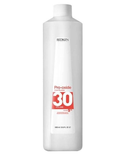 Pro-oxide Developer 30 Volume Fra Redken