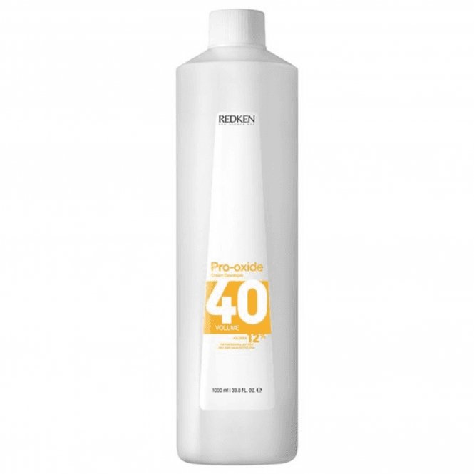 Pro-oxide Developer 40 Volume Fra Redken
