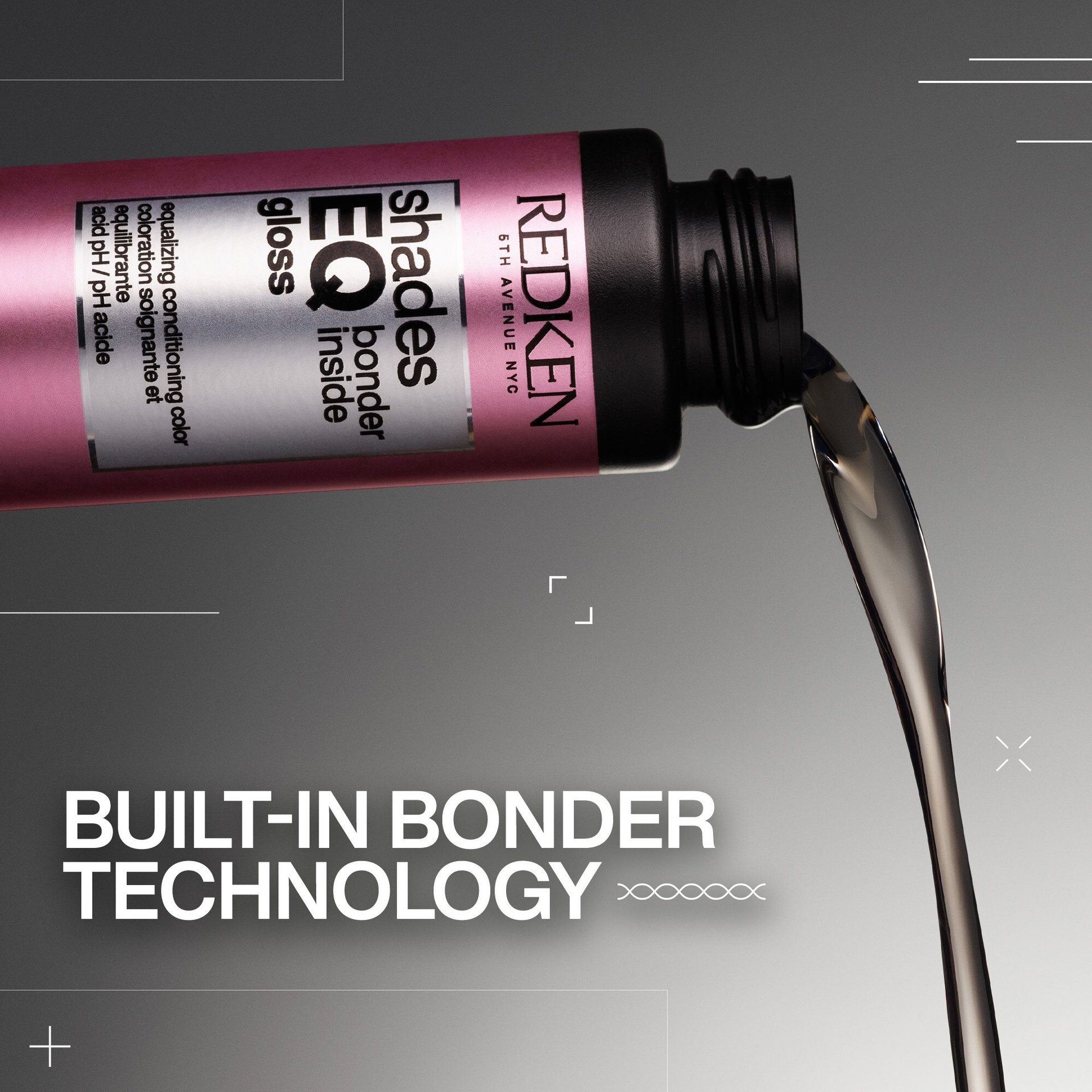 Shades EQ Gloss Fra Redken