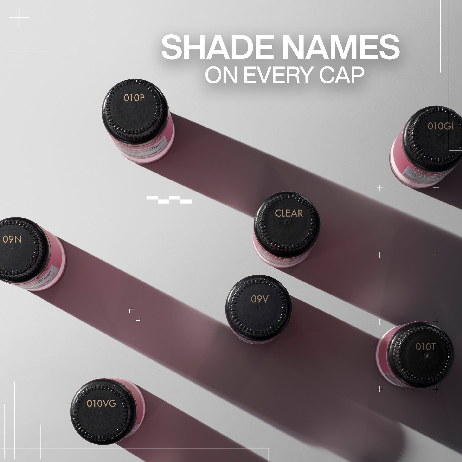 Shades EQ Gloss Fra Redken