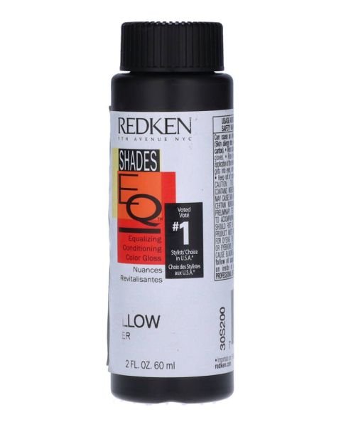 Shades EQ Kickers Fra Redken