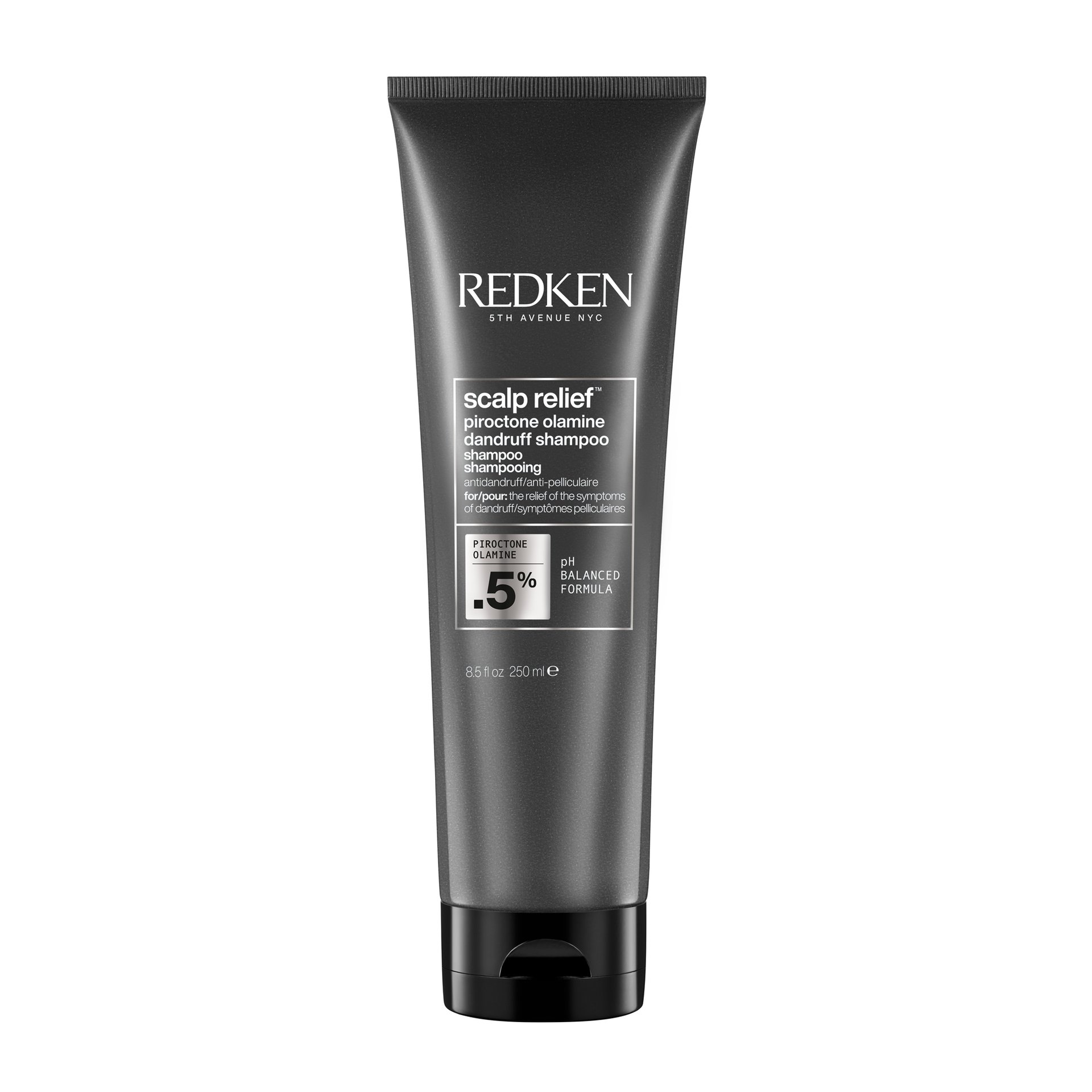 Scalp Relief Dandruff Control Shampoo Fra Redken