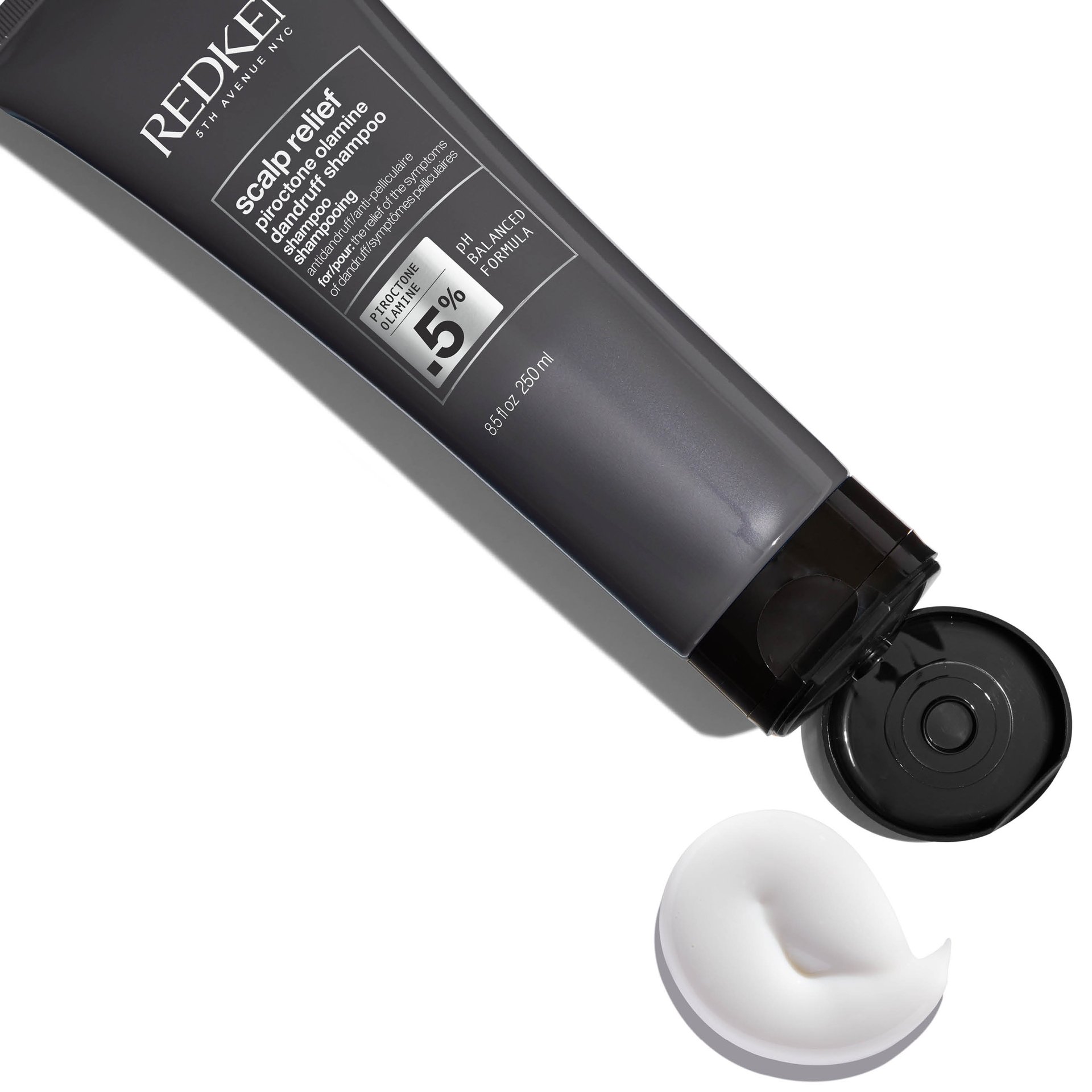 Scalp Relief Dandruff Control Shampoo Fra Redken