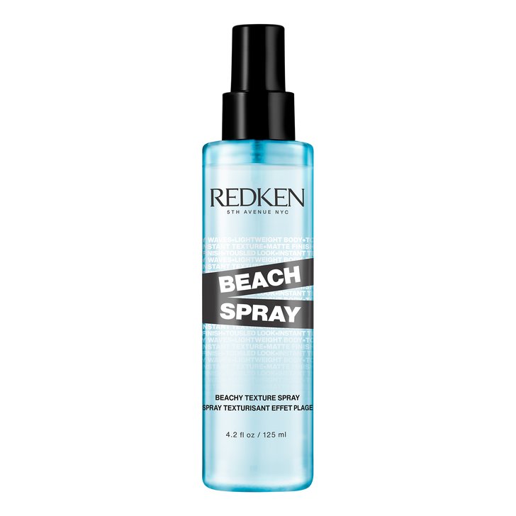 Beach Spray Fra Redken
