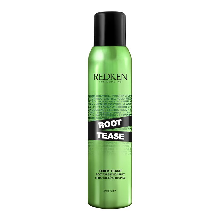 Root Tease Fra Redken