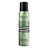 Touchable Texture Fra Redken