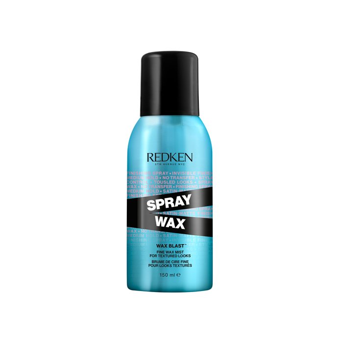 Spray Wax Fra Redken