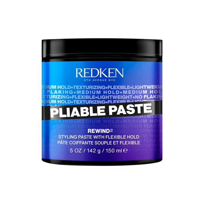 Pliable Paste Fra Redken