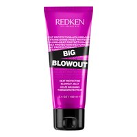 Big Blowout Fra Redken