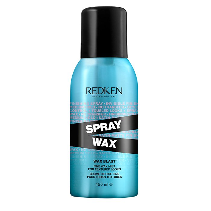 Spray Wax Fra Redken