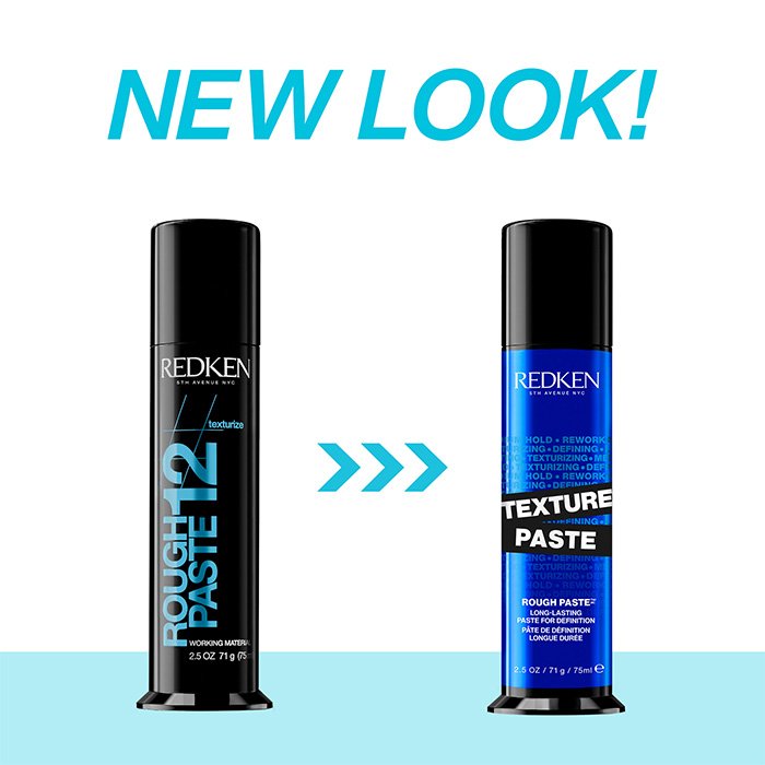 Texture Paste Fra Redken