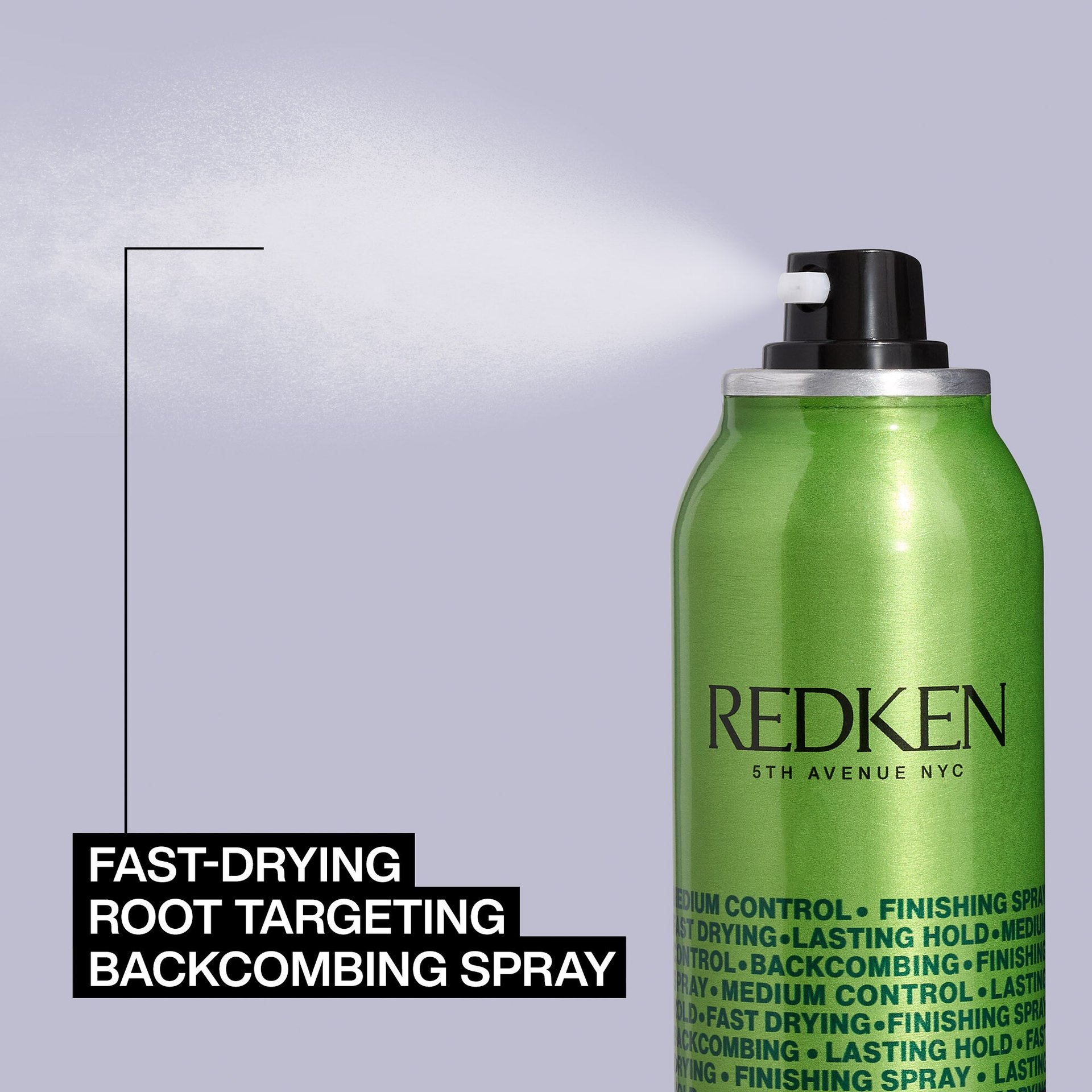 Root Tease Fra Redken