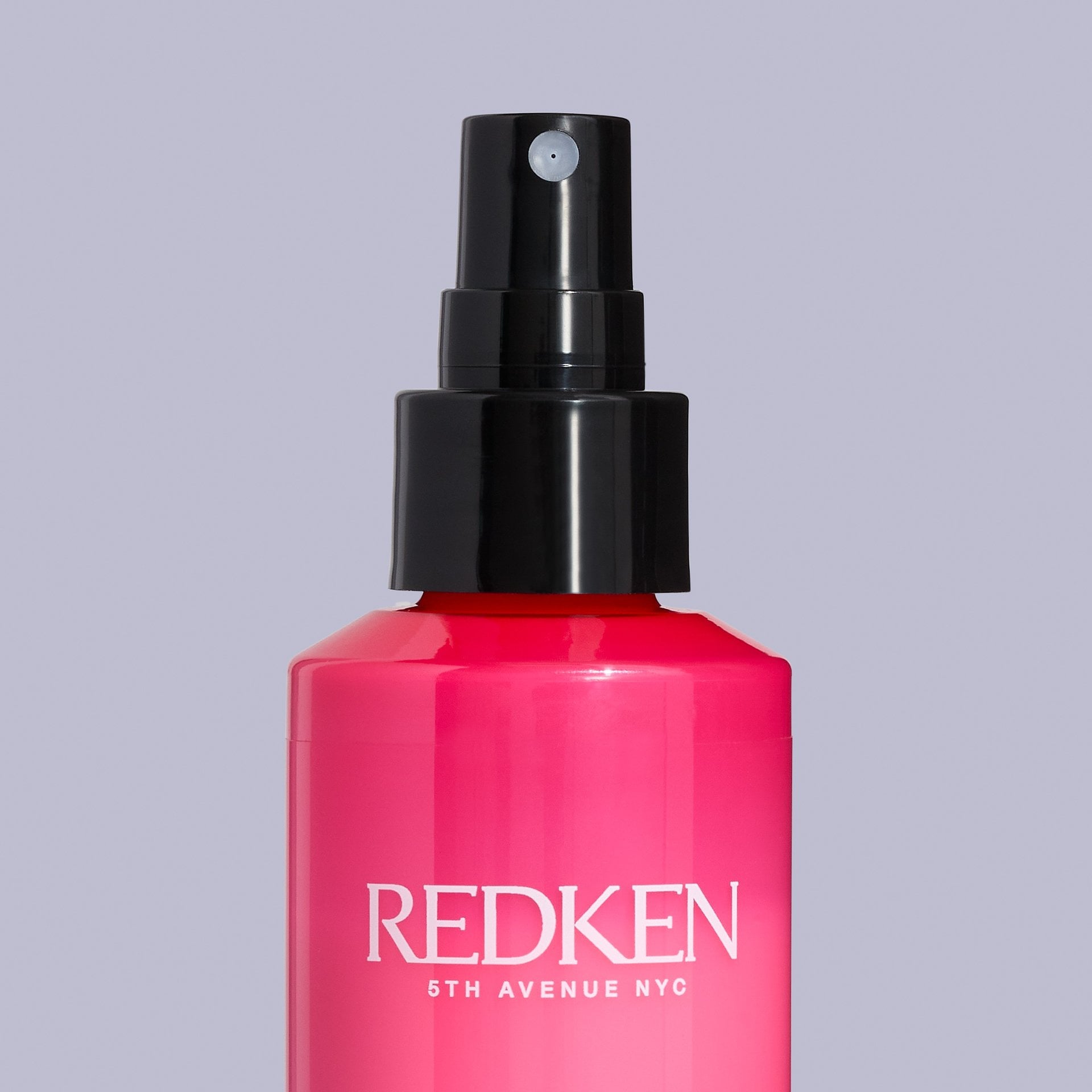 Thermal Spray Fra Redken