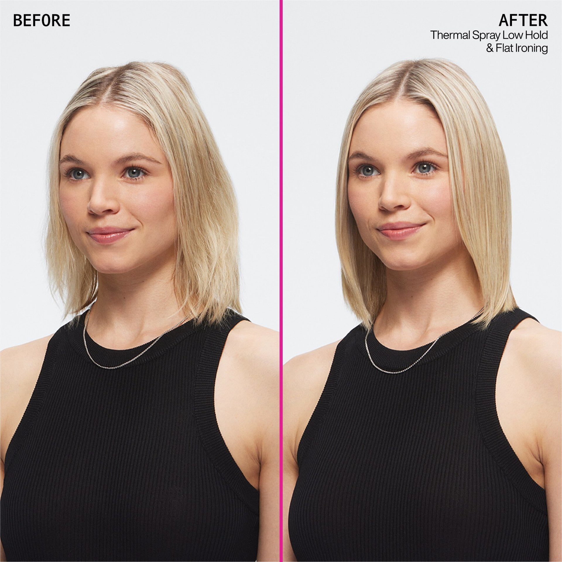 Thermal Spray Fra Redken
