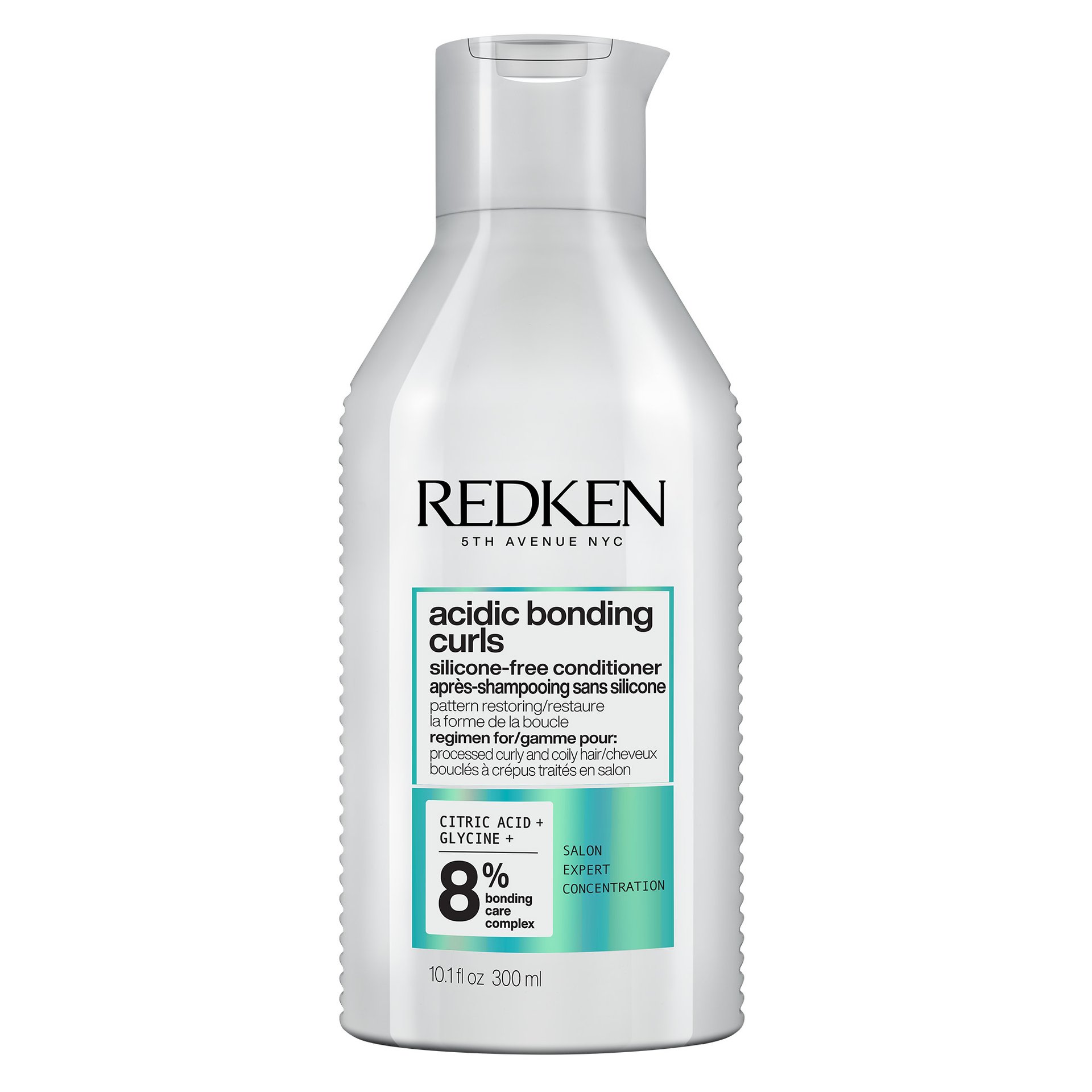 ABC Conditioner Packshot