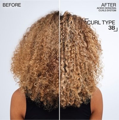 Redken ABC Curl BTF BA 1