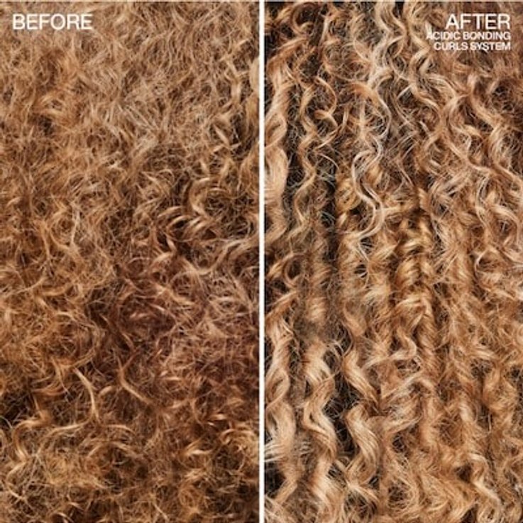 Redken ABC Curl BTF BA 2