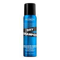 Deep Clean Dry Shampoo Fra Redken