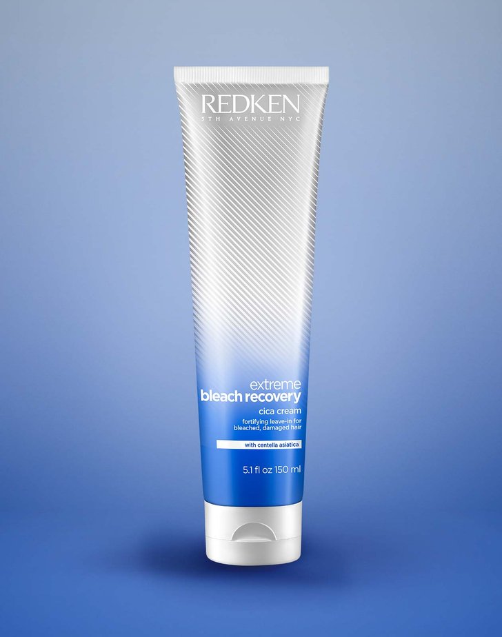 Extreme Bleach Recovery Cica Cream Fra Redken