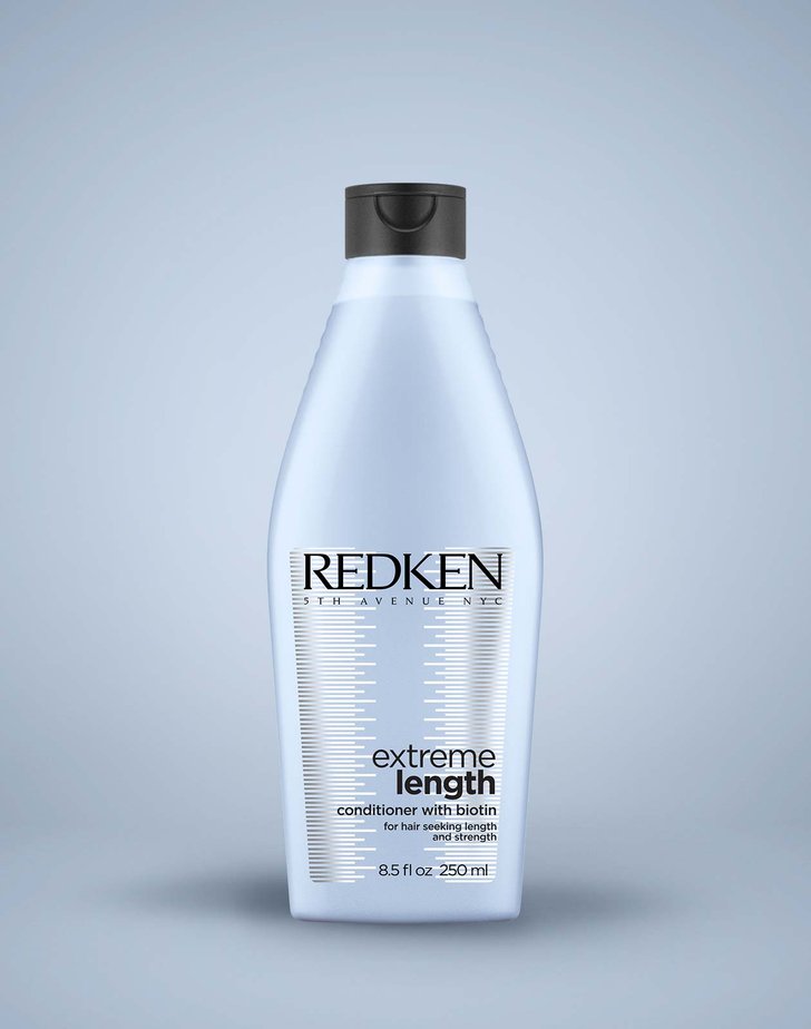 Extreme Length Conditioner Fra Redken