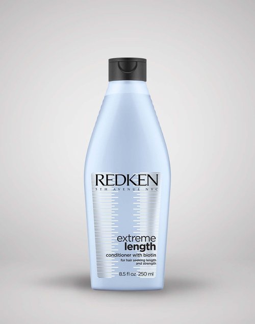 Shampoo - Produkter - Redken