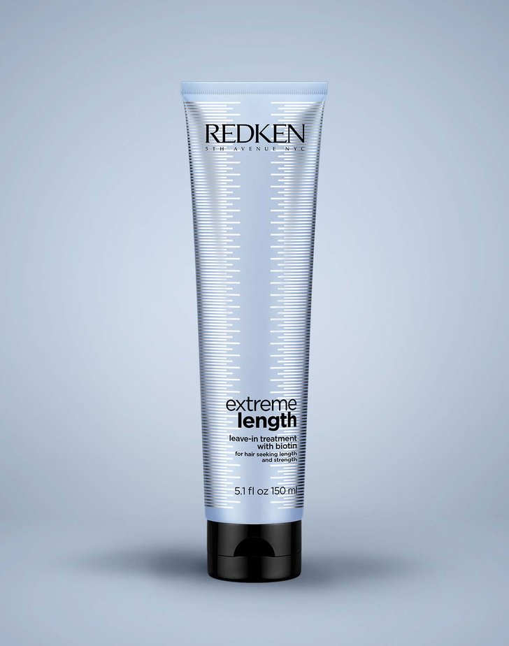 Extreme Length Leave-in Treatment Fra Redken