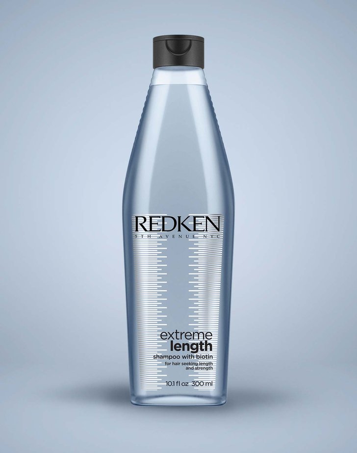 Extreme Length Shampoo Fra Redken